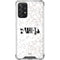 Disney Princess Ariel Chromatic Galaxy A72 5G Clear Case